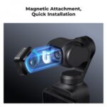 K&F 6pcs Filter Kit DJI Osmo Pocket 3 (Anamorphic, Macro, wideangle +ND8+ND32+ND128) – Bild 2