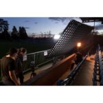 Skylite Rapid DoPchoice 60 Degree SNAPGRID 3m x 3m – Bild 5