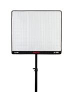 SWIT SL-150P Full-IP54-waterproof total Flexible 150W 3700Lux Light, DMX, V-mount – Bild 15