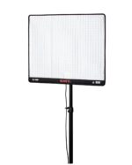 SWIT SL-150P Full-IP54-waterproof total Flexible 150W 3700Lux Light, DMX, V-mount – Bild 16