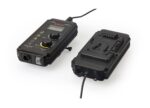 SWIT SL-150P Full-IP54-waterproof total Flexible 150W 3700Lux Light, DMX, V-mount – Bild 19