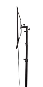 SWIT SL-150P Full-IP54-waterproof total Flexible 150W 3700Lux Light, DMX, V-mount – Bild 23