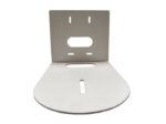 PTZ Wall mount HCM-1-WH