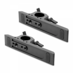 SmallRig 25mm Rod Support Feet for DJI Ronin-M/ Ronin-MX Grip/Freefly MoVI Ring 1914 – Bild 8