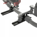 SmallRig 25mm Rod Support Feet for DJI Ronin-M/ Ronin-MX Grip/Freefly MoVI Ring 1914 – Bild 6