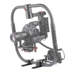 SmallRig 25mm Rod Support Feet for DJI Ronin-M/ Ronin-MX Grip/Freefly MoVI Ring 1914 – Bild 4