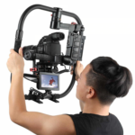 SmallRig 25mm Rod Support Feet for DJI Ronin-M/ Ronin-MX Grip/Freefly MoVI Ring 1914 – Bild 3