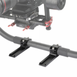 SmallRig 25mm Rod Support Feet for DJI Ronin-M/ Ronin-MX Grip/Freefly MoVI Ring 1914 – Bild 5