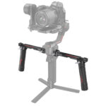 SmallRig Dualer Handgriff für DJI RS 2 / RSC 2 / RS 3 / RS 3 Pro / RS 4 / RS 4 Pro 3027