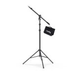 SmallRig RA-S280A Air-cushioned Light Stand with Arm 3737