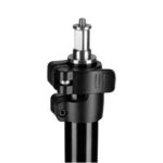 SmallRig RA-S280A Air-cushioned Light Stand with Arm 3737 – Bild 6