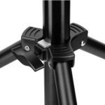 SmallRig RA-S280A Air-cushioned Light Stand with Arm 3737 – Bild 7
