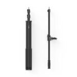 SmallRig RA-S280A Air-cushioned Light Stand with Arm 3737 – Bild 4
