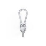 SmallRig RA-S280A Air-cushioned Light Stand with Arm 3737 – Bild 5