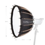 SmallRig RA-D85 Parabolic Softbox (3586) – Bild 4