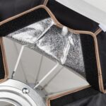SmallRig RA-L65 Laterne Softbox (3754) – Bild 7
