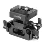 SmallRig Universal 15mm Rail Support System Baseplate 2272 – Bild 5