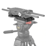 SmallRig VCT-14 Quick Release Tripod Plate 2169 – Bild 4