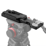 SmallRig VCT-14 Quick Release Tripod Plate 2169 – Bild 5