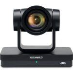 FeelWorld UHD4K12X 4K PTZ Camera