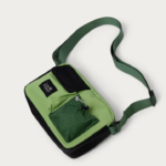 Long Weekend Santa Fe Shoulder Bag - Moss