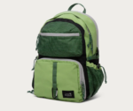 Long Weekend Morro Backpack - Moss