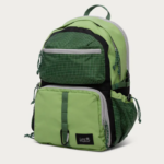 Long Weekend Morro Backpack - Moss