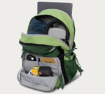 Long Weekend Morro Backpack - Moss – Bild 2