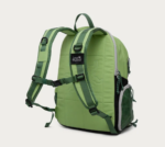 Long Weekend Morro Backpack - Moss – Bild 3