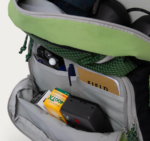 Long Weekend Morro Backpack - Moss – Bild 6