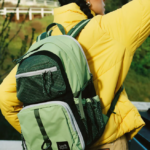 Long Weekend Morro Backpack - Moss – Bild 7