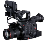 Canon EOS C300 MKIII
