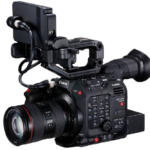 Canon EOS C300 MKIII