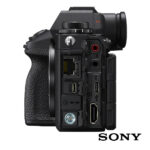 Sony Alpha 1 II - Full-frame Mirrorless Interchangeable Lens Camera – Bild 5