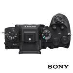 Sony Alpha 1 II - Full-frame Mirrorless Interchangeable Lens Camera – Bild 7