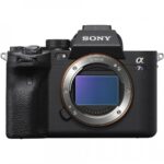 Sony Alpha A7S III (body)