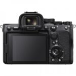 Sony Alpha A7S III (body) – Bild 2