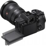 Sony Alpha A7S III (body) – Bild 3