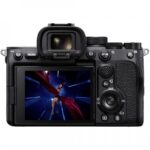 Sony Alpha A7S III (body) – Bild 4