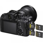 Sony Alpha A7S III (body) – Bild 5