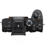 Sony Alpha A7S III (body) – Bild 7