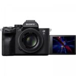Sony Alpha A7S III (body) – Bild 8