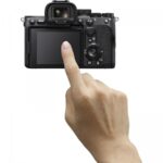 Sony Alpha A7S III (body) – Bild 9