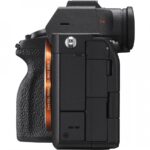 Sony Alpha A7S III (body) – Bild 10
