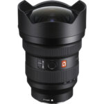 Sony FE 12–24mm F2,8 GM