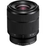 Sony Alpha A7 III + FE 28-70 mm II – Bild 3
