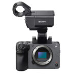 SONY ILME-FX30 (body + XLR handle)