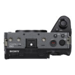 Sony ILME-FX3A – Bild 2