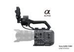 Sony FX6