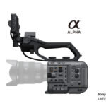 Sony FX6